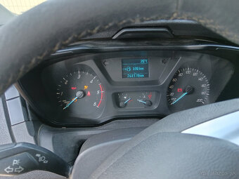 Ford Transit L3H3 92 KW 7 míst - 10