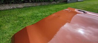 Ford Fiesta VII MK7 2008 - 2017 - Prave predne dvere - 10
