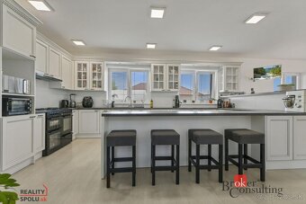 Predaj, domy/rodinný, 291 m2, Zeleninová, Bratislava-Jarovce - 10