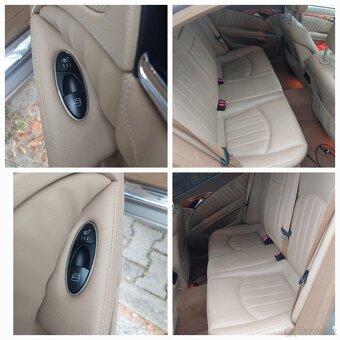 Mercedes Benz E320cdi - 10