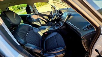 Renault SCENIC IV Intens TCe 140 - 71200km - 10