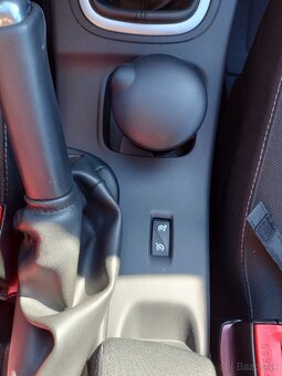 Renault Megane coupé 1.6 - 10