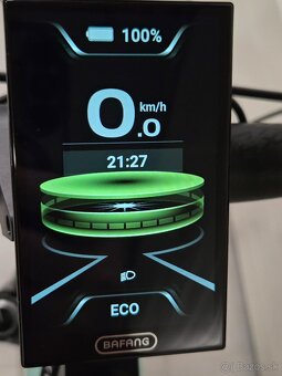 Elektrobicykel damsky pansky nepouzity zaruka - 10