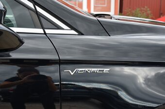 Ford Mondeo Combi 2.0 HEV Vignale 187k CVT1 - 10
