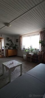 Predám dvojizbovy dom v Novej Bani - 10