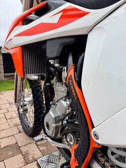 KTM SX-F 350 - 10