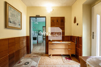 Predaj čarovnej chalupy v obci Petrova Lehota, Trenčín - 10