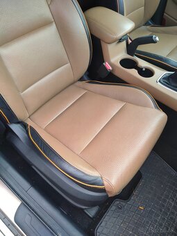 Kia Sportage 1.6 Gdi 97kW - 10