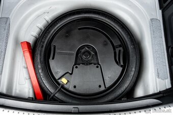 Leon ST FR 1.5 TSI – Výbava, výkon, odpočet DPH - 10