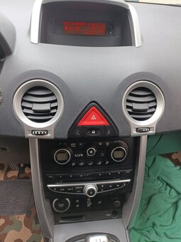 Predám Renault Koleos. - 10