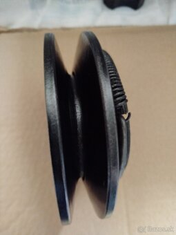 Kompletná remenica nastaviteľná Zetor 25 - 10