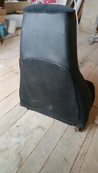 Lada Vaz Žiguli sedačky - 10