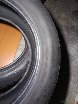 Nexen Winguard Sport 2 225/55 R17 97H – 4ks, dobrý stav - 10