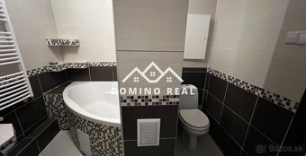 3-izbový byt na prenájom v Petržalke - 10