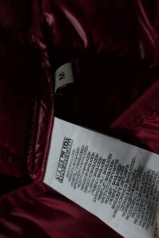 NAPAPIJRI original damska moderna,stylova,kvalitna,tepla M/L - 10