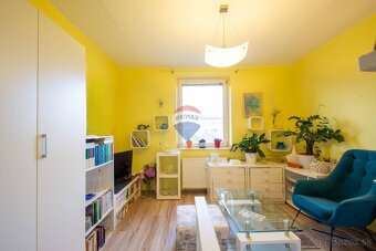 REZERVOVANÉ PREDAJ, 3 - izbový byt, Poprad, Ul. Partiz - 10