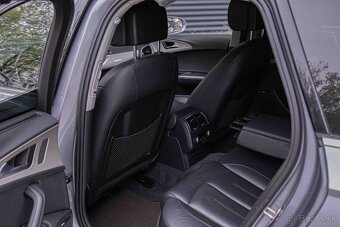 Audi A6 Allroad 3.0 TDI 272k quattro S tronic - 10