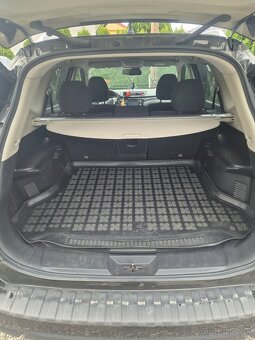 Nissan X-Trail III T32 1.6dci 96kW - 10