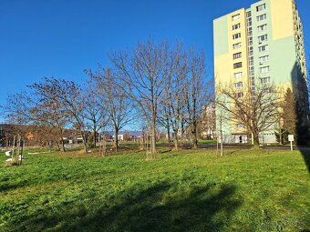 Na predaj 3-izb. byt ,65m2, loggia, Wurmova , Košice - KVP - 10