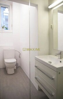 Kompletne zrekonštruovaný 3 izbový byt na ulici Blumentálska - 10