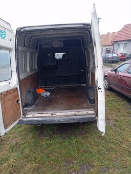 Ford Transit 300S - 10