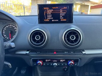 Audi A3 1,4 Tfsi Attraction,Xenon. - 10