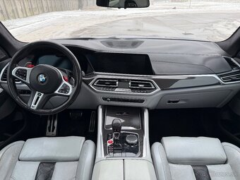 BMW X5m Competition - 10