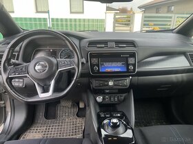 Nissan Leaf - 10