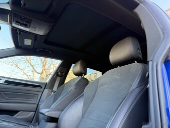 Arteon R-Line 4motion SB Matrix Virtual Panorama 4x4 200K - 10