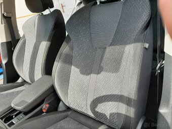 Škoda octavia 1.5 tsi Style plus v zaruke model 2022 - 10