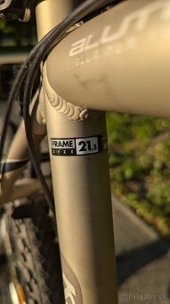 Bicykel Kellys Quartz - 10