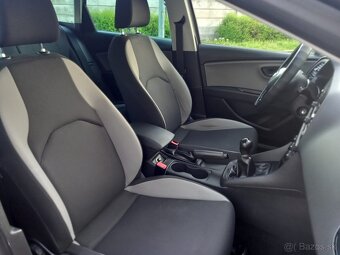 Seat Leon 1.2 TSI 63-kw(86-Ps) R.v 2017 Facelift - 10