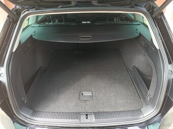 Volkswagen Passat Alltrack 2.0 TDI 4Motion DSG 2020 - 10