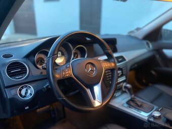 Mercedes-Benz c250cdi 4 matic W204 facelift 11/2011 - 10