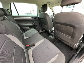 ✅ SKODA KODIAQ 1.5TSI DSG model 2022 - 10