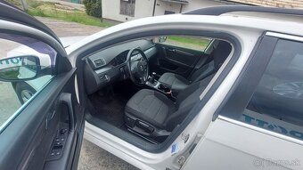 Volkswagen Passat Variant 2.0 TDI Highline, 125 kw, M6, 2012 - 10