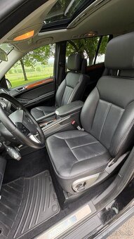 Mercedes-Benz GL450 V8 7G-Tronic 4matic 140 000 km - 10
