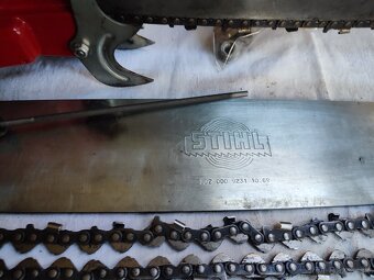 Pila Stihl E30 - 10