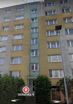 4izb, 81m2, Ucitelska 9, MOZNA DOHODA, MAJITEL - 10