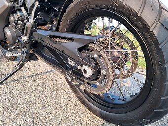 Ktm 890 Adventure snížené top stav - 10