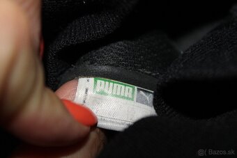 PUMA lahke papucove tenisky - 10