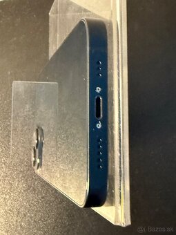 Predám Apple iPhone 13 256GB Black Bežné známky používania - 10