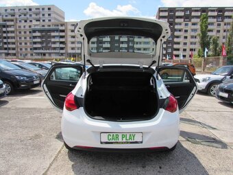 Opel Astra 1.4 ecoFLEX Enjoy - splátka 99,-€ - SK - 10