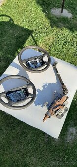 Volant+volantova tyč - 10