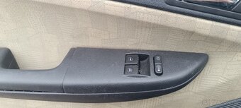 Škoda Fabia limuzína - 10