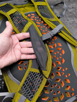 Nový ruksak Scott Trail Protect 20l s integrovaným chráničom - 10