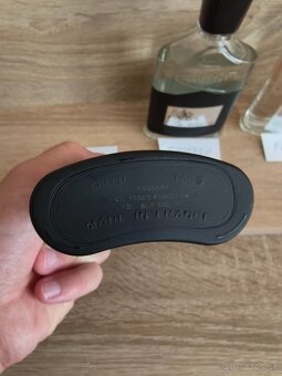 Rozpredaj pánskej parfemovej zbierky - 10