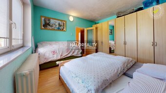 HALO reality - Predaj, rodinný dom Krtovce, Topoľčany - EXKL - 10