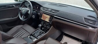 Škoda Superb Combi 2.0 TSI L&K 4x4 DSG Možný Leasing - 10
