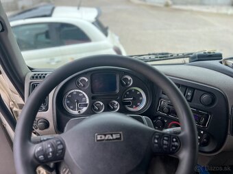 Daf lf 45.220 izoterma/mrazak - 10